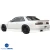 FRP DMA t3 Rear Bumper > Nissan 240SX 1989-1994> 2dr Coupe - image 8