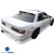 FRP DMA t3 Rear Bumper > Nissan 240SX 1989-1994> 2dr Coupe - image 7