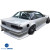 FRP DMA t3 Rear Bumper > Nissan 240SX 1989-1994> 2dr Coupe - image 10