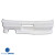 FRP DMA t3 Rear Bumper > Nissan 240SX 1989-1994> 2dr Coupe - image 12
