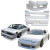 ModeloDrive FRP DMA t3 Body Kit > Nissan 240SX 1989-1994> 2dr Coupe - image 2
