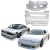 FRP DMA t3 Body Kit > Nissan 240SX 1989-1994> 2dr Coupe - image 2
