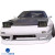 ModeloDrive FRP DMA t3 Body Kit > Nissan 240SX 1989-1994> 2dr Coupe - image 8