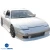 FRP DMA t3 Body Kit > Nissan 240SX 1989-1994> 2dr Coupe - image 22
