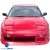FRP URA v4 Front Bumper > Nissan 240SX 1989-1994> 2/3dr - image 13