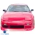FRP URA v4 Front Bumper > Nissan 240SX 1989-1994> 2/3dr - image 14