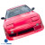 FRP URA v4 Front Bumper > Nissan 240SX 1989-1994> 2/3dr - image 15