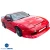 FRP URA v4 Front Bumper > Nissan 240SX 1989-1994> 2/3dr - image 19