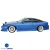 FRP URA v4 Side Skirts > Nissan 240SX 1989-1994> 2/3dr - image 3