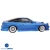 FRP URA v4 Side Skirts > Nissan 240SX 1989-1994> 2/3dr - image 2