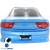 FRP URA v4 Rear Bumper > Nissan 240SX 1989-1994> 3dr Hatch - image 4