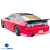 FRP URA v4 Rear Bumper > Nissan 240SX 1989-1994> 3dr Hatch - image 12
