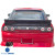FRP URA v4 Rear Bumper > Nissan 240SX 1989-1994> 3dr Hatch - image 15