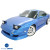 FRP URA v4 Body Kit 4pc > Nissan 240SX 1989-1994> 3dr Hatch - image 7
