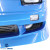 FRP URA v4 Body Kit 4pc > Nissan 240SX 1989-1994> 3dr Hatch - image 10