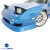 FRP URA v4 Body Kit 4pc > Nissan 240SX 1989-1994> 3dr Hatch - image 11