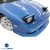 FRP URA v4 Body Kit 4pc > Nissan 240SX 1989-1994> 3dr Hatch - image 12