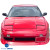 FRP URA v4 Body Kit 4pc > Nissan 240SX 1989-1994> 3dr Hatch - image 15