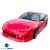 FRP URA v4 Body Kit 4pc > Nissan 240SX 1989-1994> 3dr Hatch - image 19