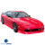 FRP URA v4 Body Kit 4pc > Nissan 240SX 1989-1994> 3dr Hatch - image 34