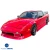 FRP URA v4 Body Kit 4pc > Nissan 240SX 1989-1994> 3dr Hatch - image 41