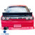 FRP URA v4 Body Kit 4pc > Nissan 240SX 1989-1994> 3dr Hatch - image 52