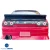 FRP URA v4 Body Kit 4pc > Nissan 240SX 1989-1994> 3dr Hatch - image 53