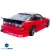 FRP URA v4 Body Kit 4pc > Nissan 240SX 1989-1994> 3dr Hatch - image 56
