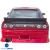FRP URA v4 Body Kit 4pc > Nissan 240SX 1989-1994> 3dr Hatch - image 57