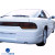 ModeloDrive FRP NISM 400R Body Kit 4pc > Nissan 240SX 1989-1994> 3dr Hatch - image 9