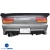 FRP URA Drag Spoiler Wing > Nissan 240SX 1989-1994> 3dr Hatch - image 4