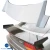 FRP URA Drag Spoiler Wing > Nissan 240SX 1989-1994> 3dr Hatch - image 5