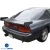 FRP URA Drag Spoiler Wing > Nissan 240SX 1989-1994> 3dr Hatch - image 6