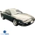 FRP URA Drag Spoiler Wing > Nissan 240SX 1989-1994> 3dr Hatch - image 7