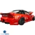 FRP URA Drag Spoiler Wing > Nissan 240SX 1989-1994> 3dr Hatch - image 9