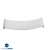 FRP URA Drag Spoiler Wing > Nissan 240SX 1989-1994> 3dr Hatch - image 14