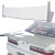 ModeloDrive FRP URA Drag Spoiler Wing > Nissan 240SX (S13) 1989-1994> 2dr Coupe - image 1