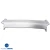FRP URA Drag Spoiler Wing > Nissan 240SX (S13) 1989-1994> 2dr Coupe - image 5