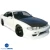 FRP DMA t3 Front Bumper > Nissan 240SX (S14) 1995-1996 - image 12