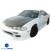 FRP DMA t3 Front Bumper > Nissan 240SX (S14) 1995-1996 - image 13