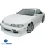 FRP DMA t3 Front Bumper > Nissan 240SX (S14) 1995-1996 - image 14