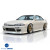 FRP DMA t3 Front Bumper > Nissan 240SX (S14) 1995-1996 - image 4