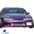 FRP DMA t3 Front Bumper > Nissan 240SX (S14) 1997-1998 - image 25