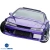 FRP DMA t3 Front Bumper > Nissan 240SX (S14) 1997-1998 - image 29