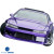 FRP DMA t3 Front Bumper > Nissan 240SX (S14) 1997-1998 - image 29