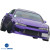 FRP DMA t3 Front Bumper > Nissan 240SX (S14) 1997-1998 - image 30