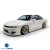 FRP DMA t3 Front Bumper > Nissan 240SX (S14) 1997-1998 - image 2