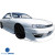 FRP DMA t3 Front Bumper > Nissan 240SX (S14) 1997-1998 - image 10