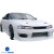 FRP DMA t3 Front Bumper > Nissan 240SX (S14) 1997-1998 - image 14