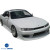 FRP DMA t3 Front Bumper > Nissan 240SX (S14) 1997-1998 - image 15